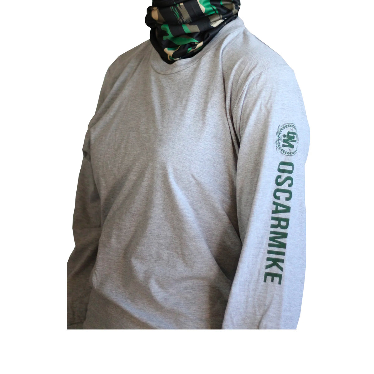 OM Standard Issue Long Sleeve