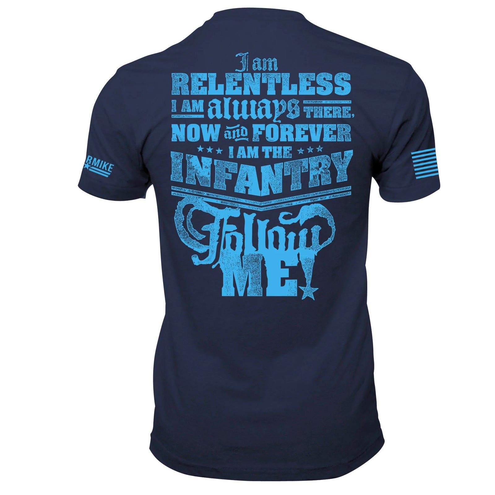 Combat Infantry Badge Tee