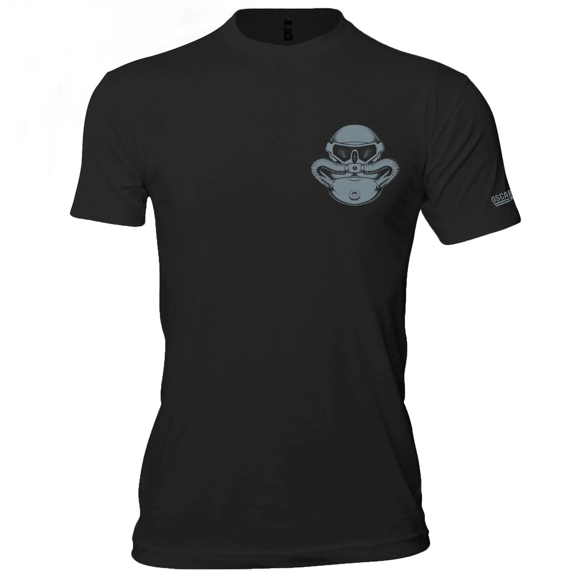 Combatant Diver Tee