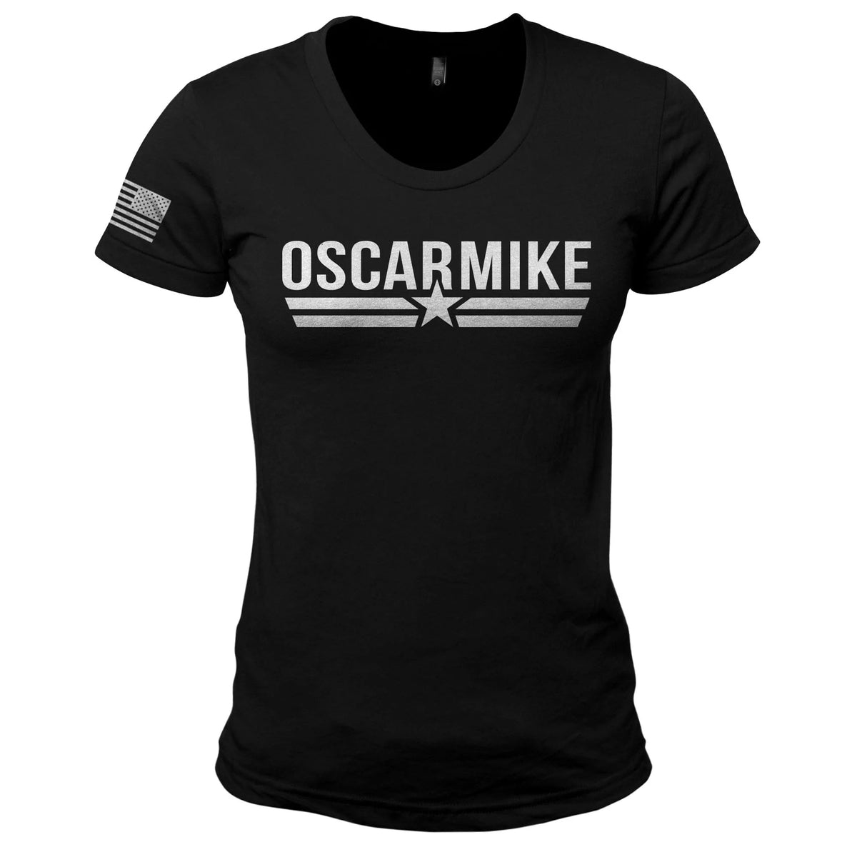 Women&#39;s OM Logo Tee