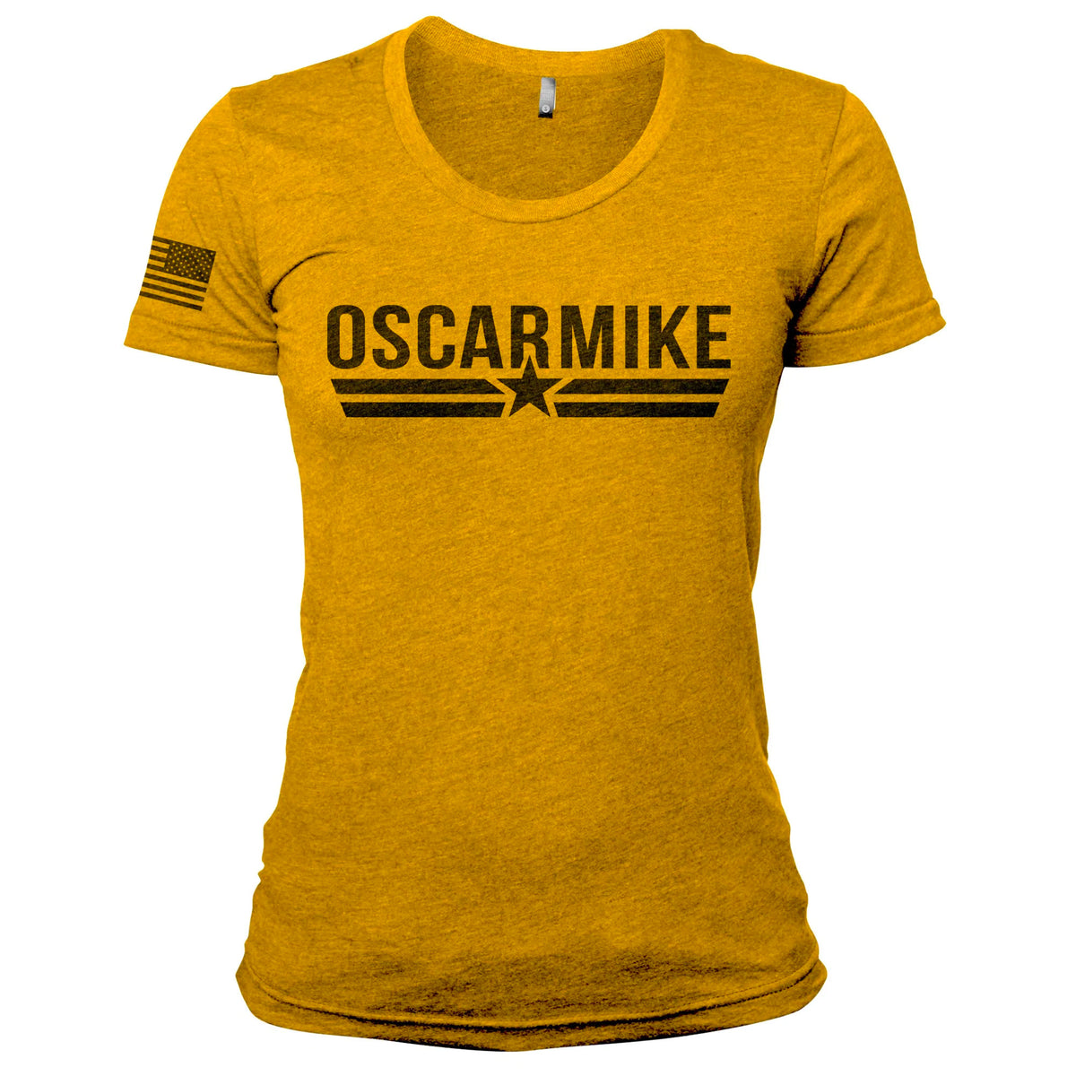 Women&#39;s OM Logo Tee