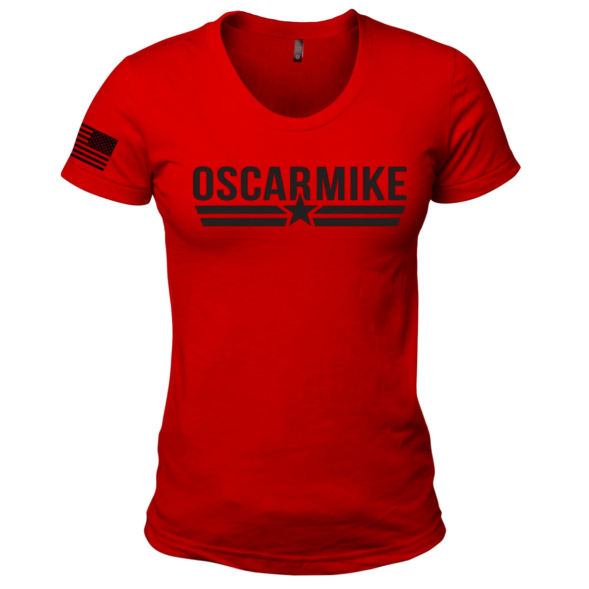 Women&#39;s OM Logo Tee