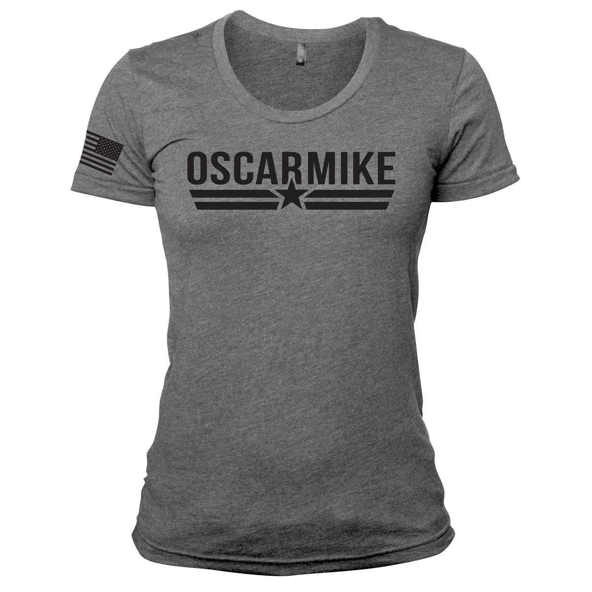 Women&#39;s OM Logo Tee