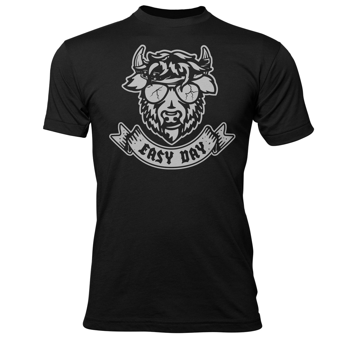 Buffalo Granville Tee