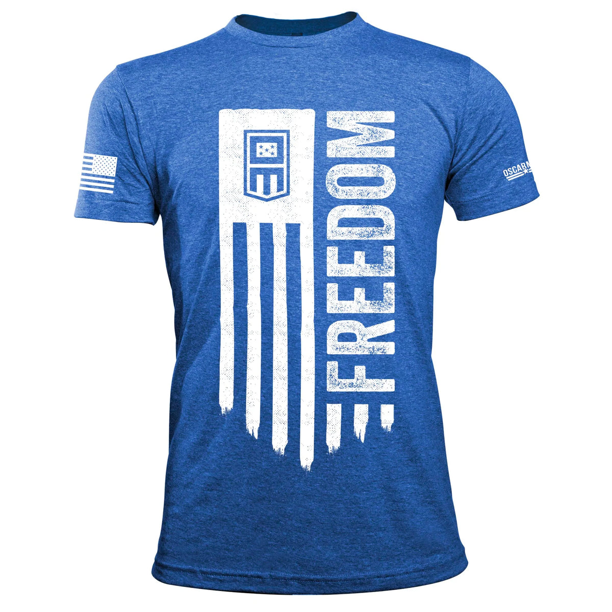 CLEARANCE - Rothco Freedom & Liberty Patriotic T-Shirt