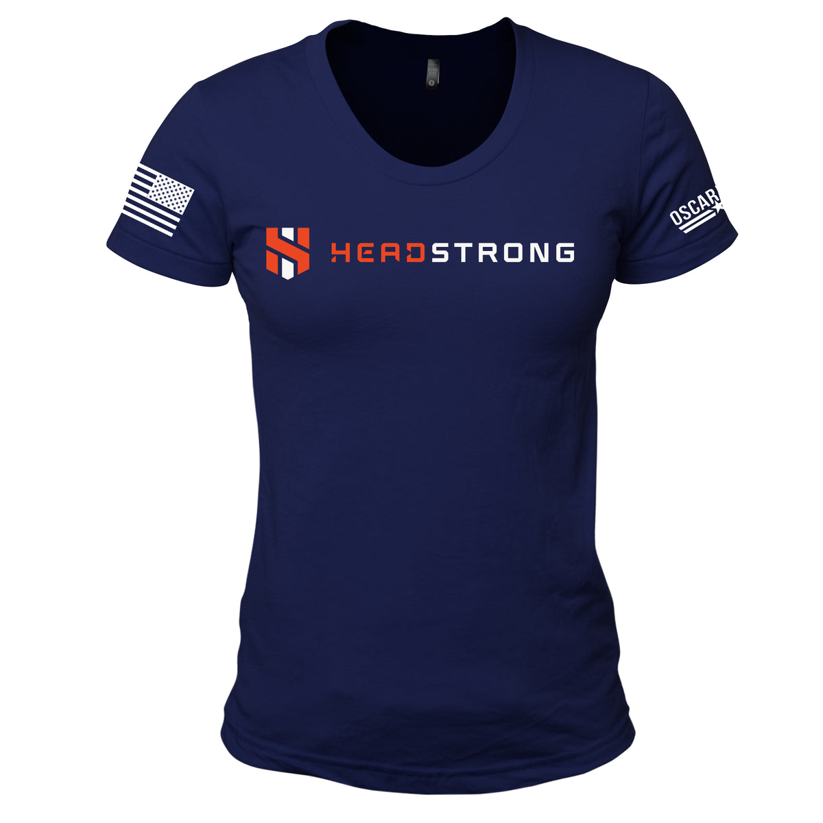 Women&#39;s Headstrong Tee