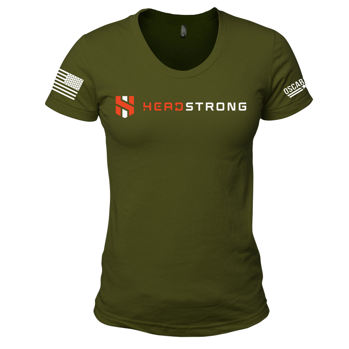 Women&#39;s Headstrong Tee
