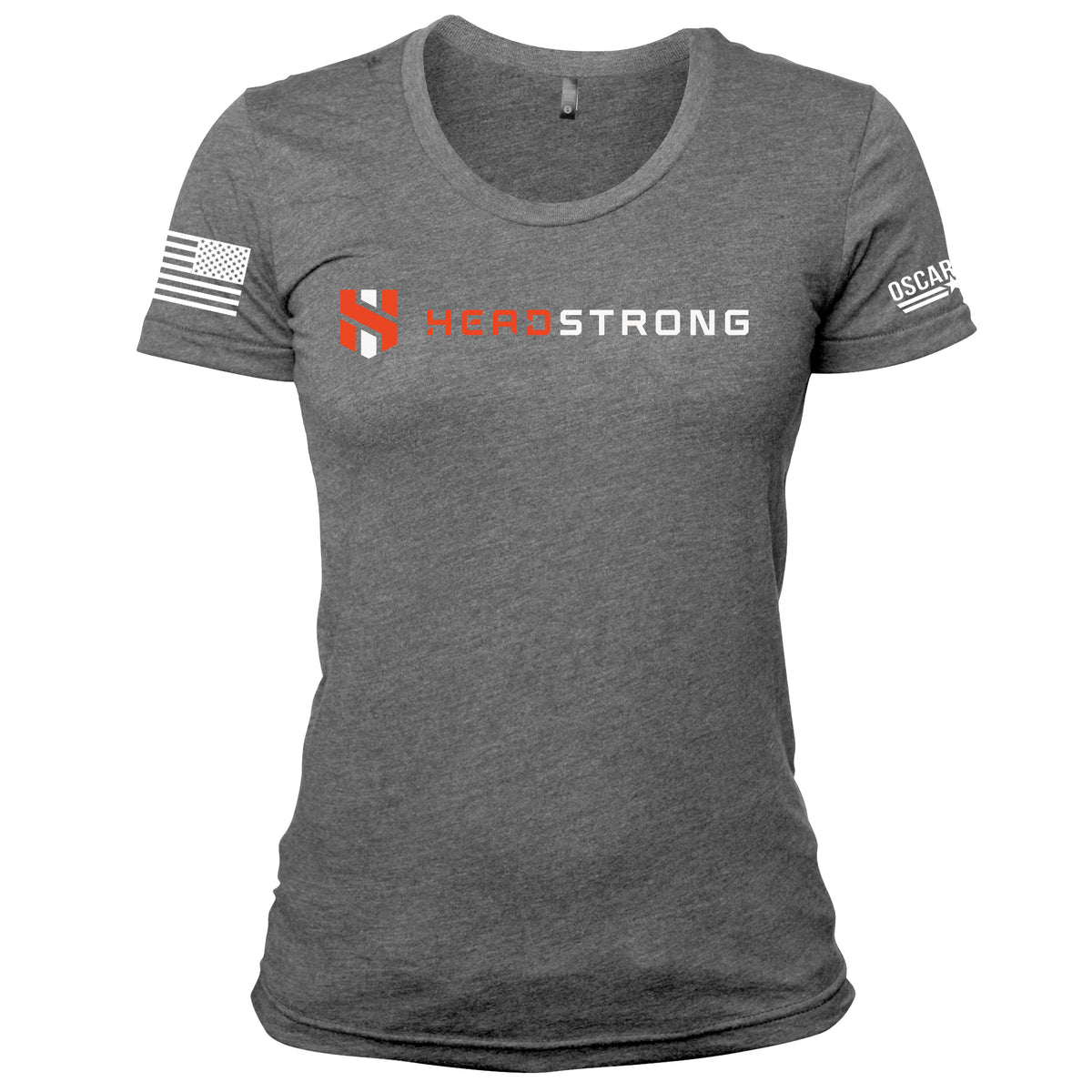 Women&#39;s Headstrong Tee