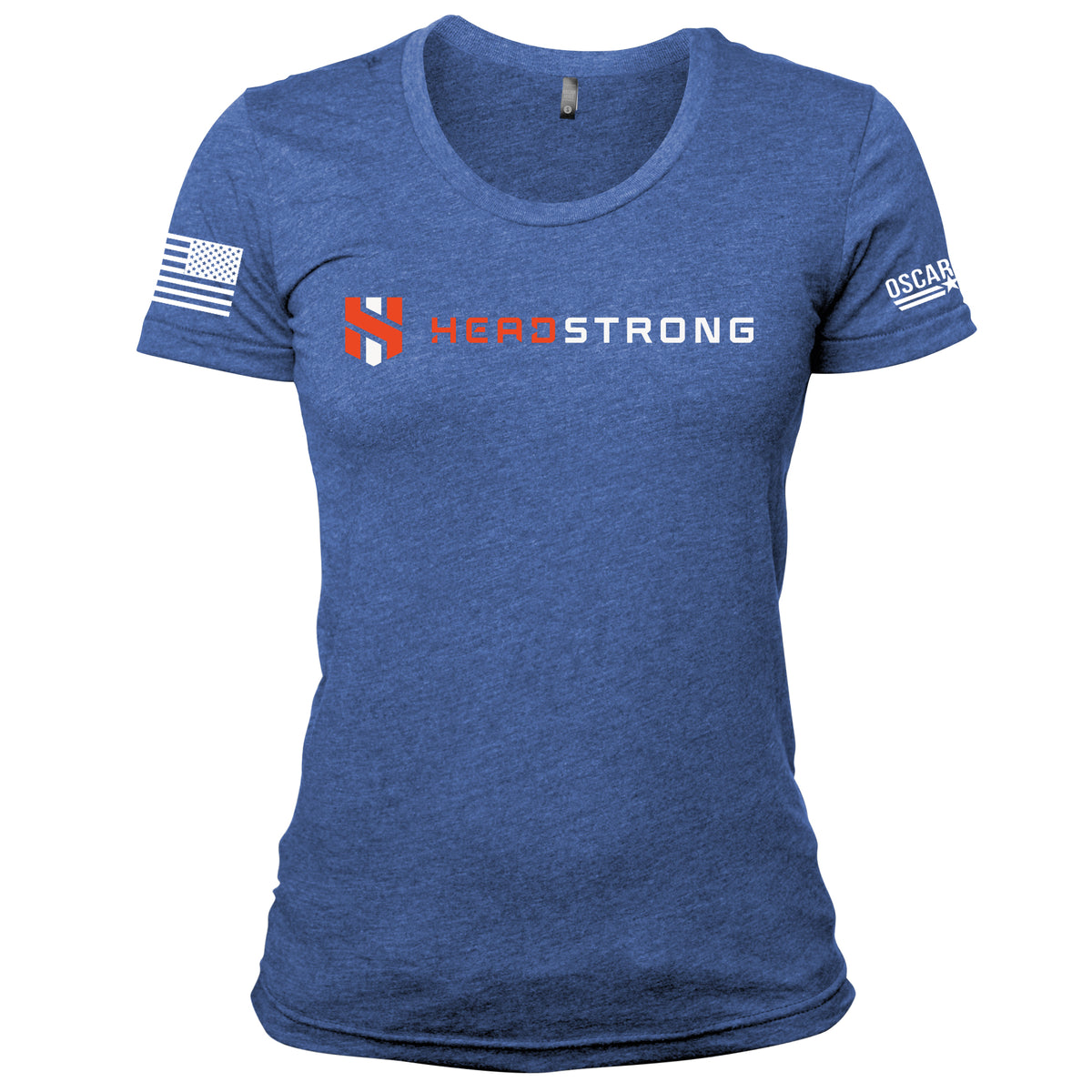 Women&#39;s Headstrong Tee