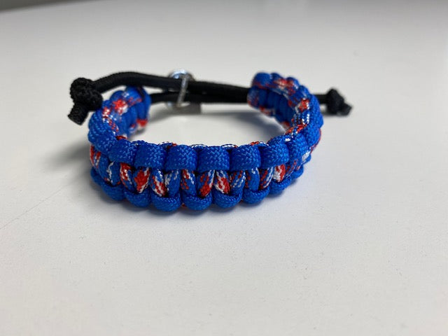USA 550 Paracord Lifeline Flex