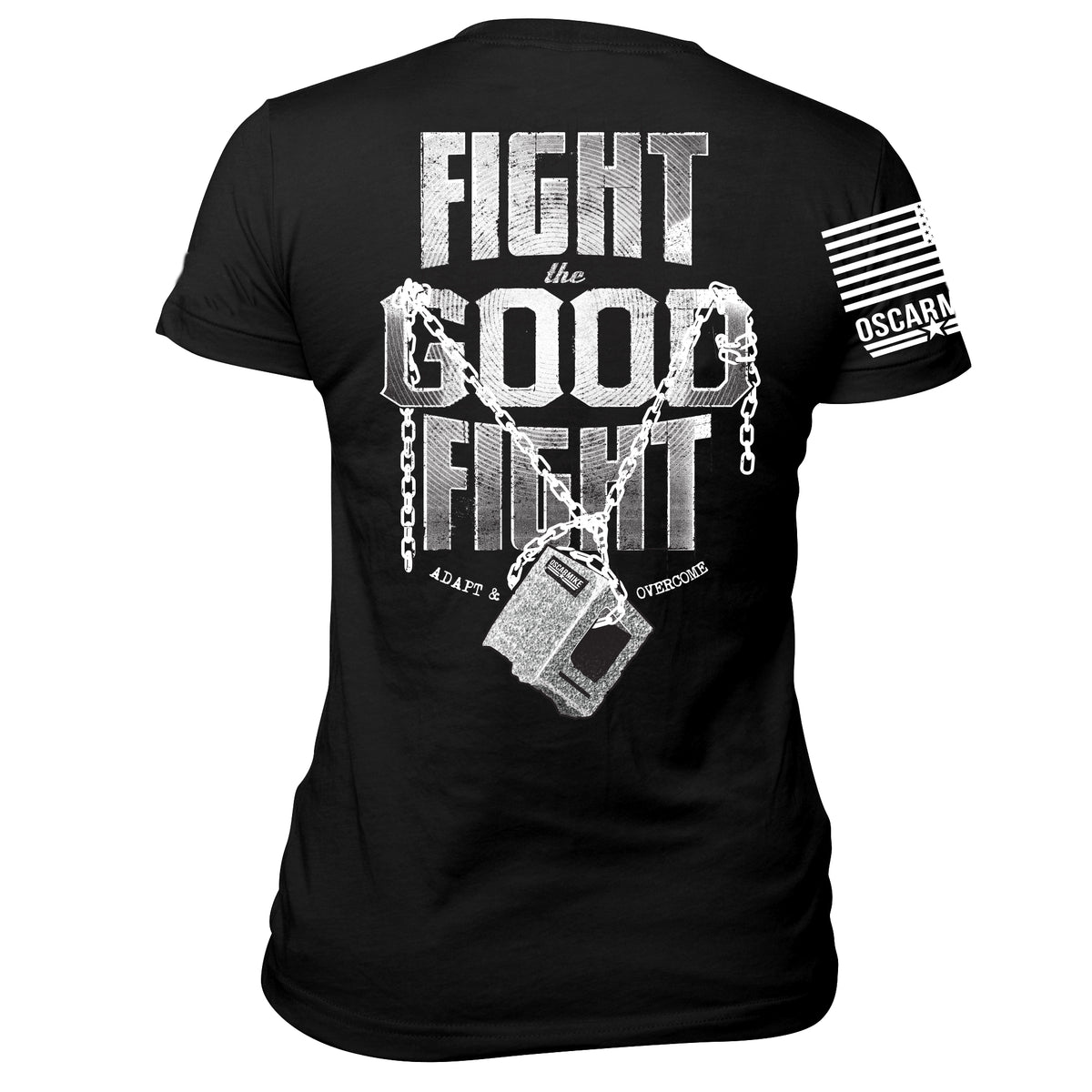 Heroes Series: Women&#39;s Earl Granville Tee