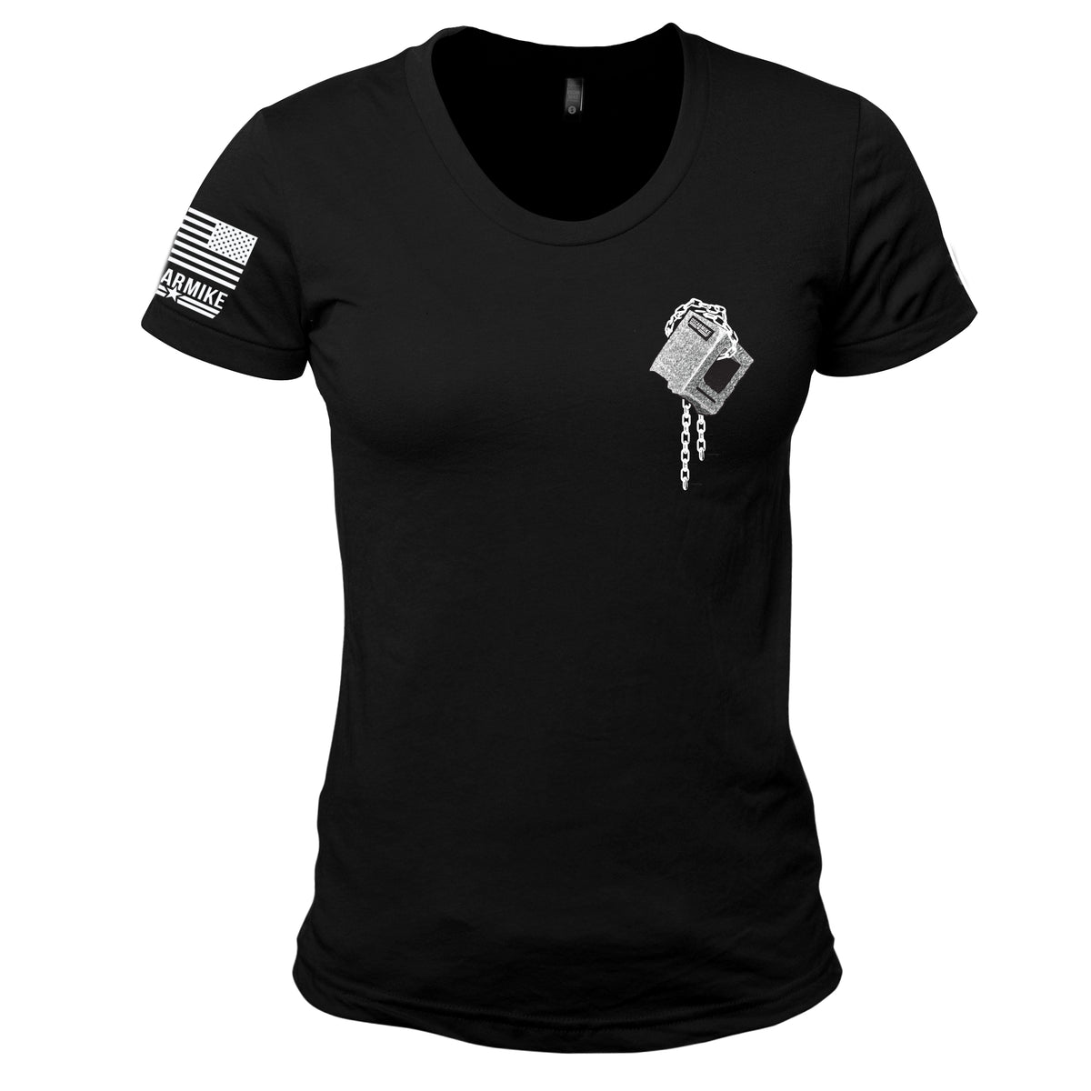 Heroes Series: Women&#39;s Earl Granville Tee