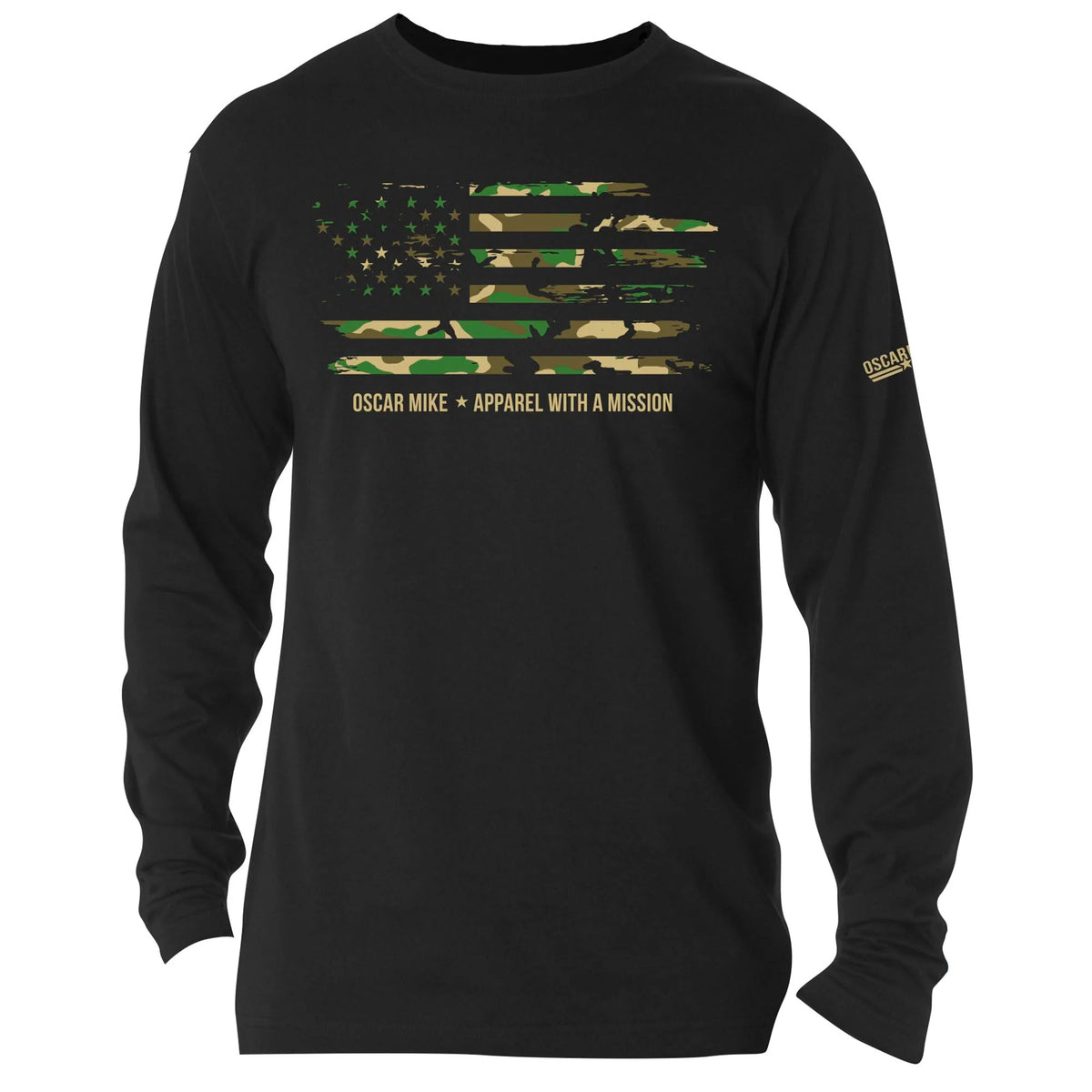 Heroes Series: Kenneth Lee Long Sleeve