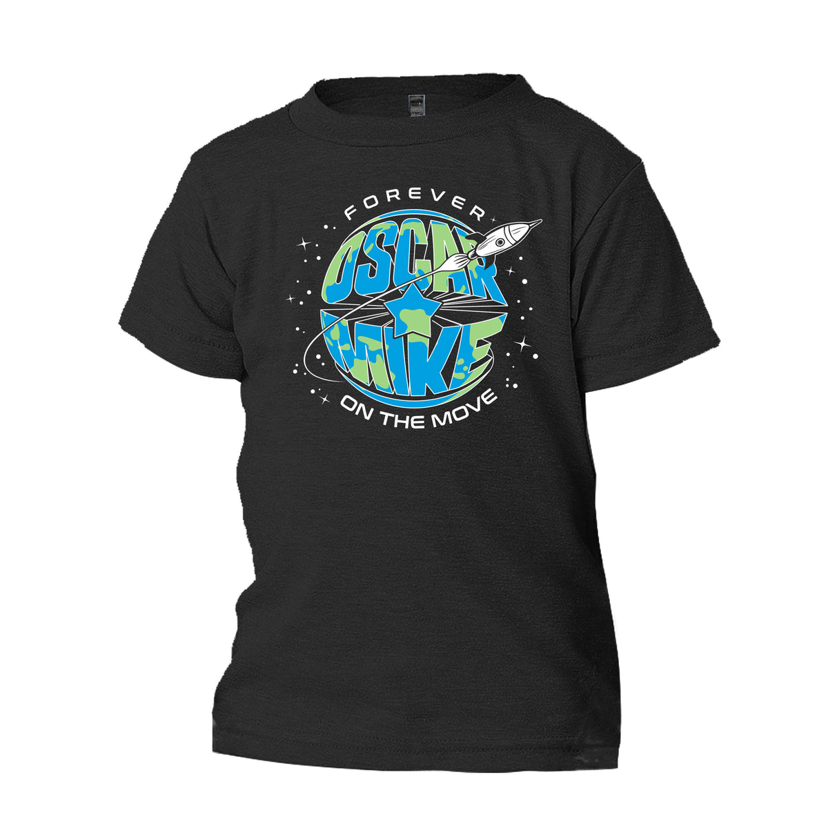 Kid&#39;s Rocket Power Tee