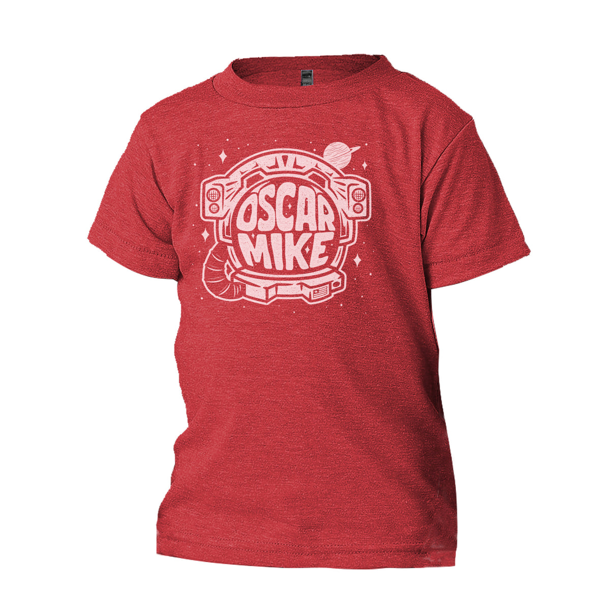 Kid’s Space Force Explorer Tee