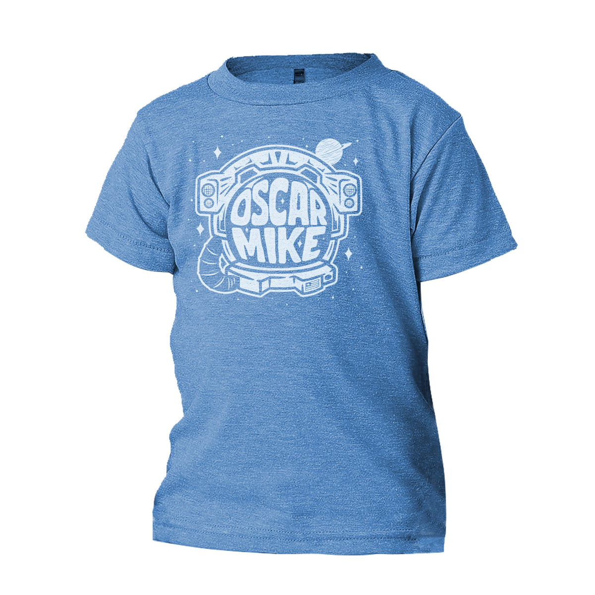 Kid’s Space Force Explorer Tee