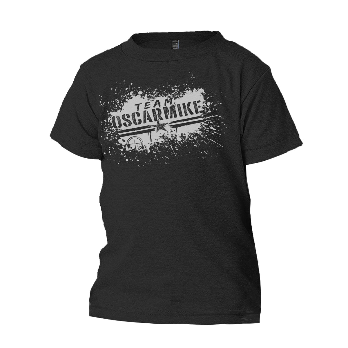 Kid&#39;s Team OM Tee