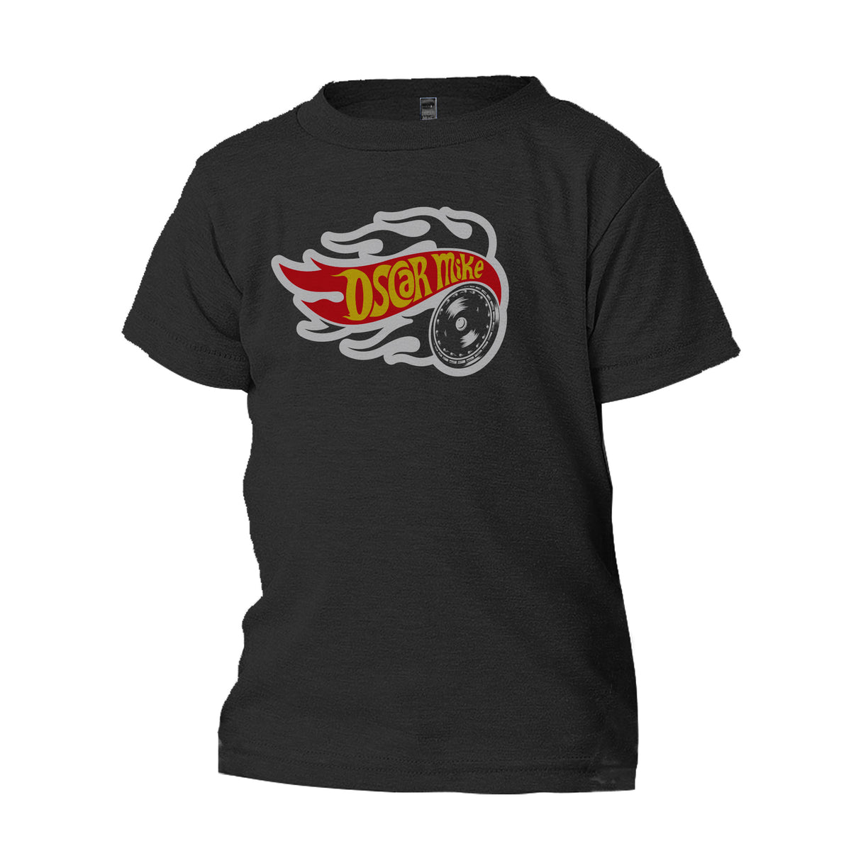 &#39;Till the Wheels Fall Off Kid&#39;s Tee