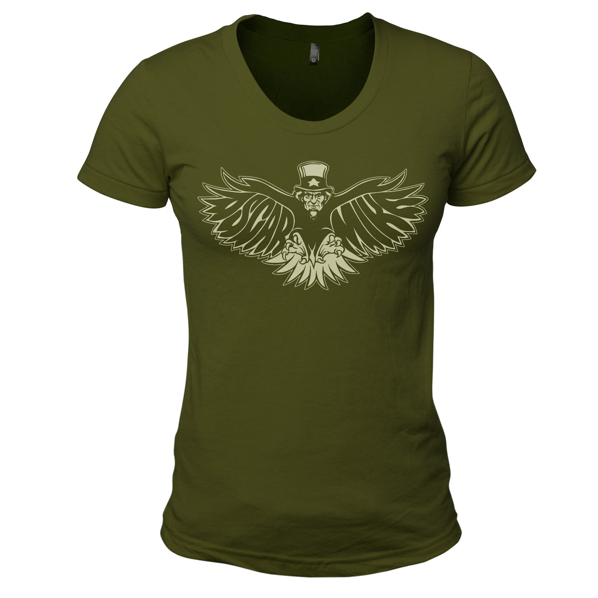 Women&#39;s Moto Sam Tee