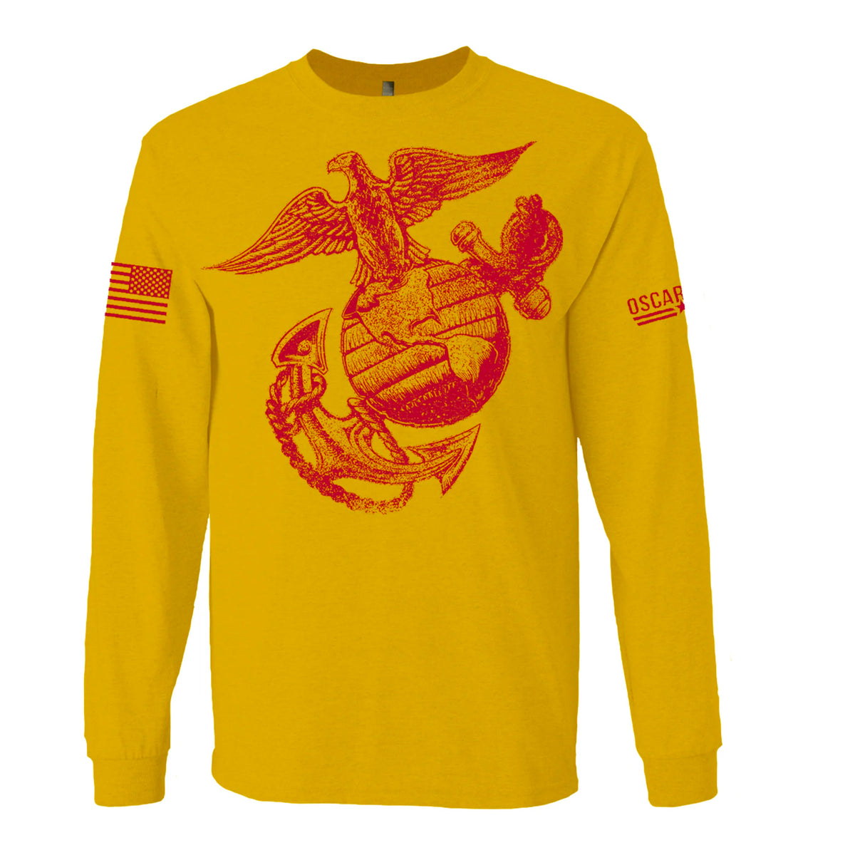 EGA Stone Long Sleeve