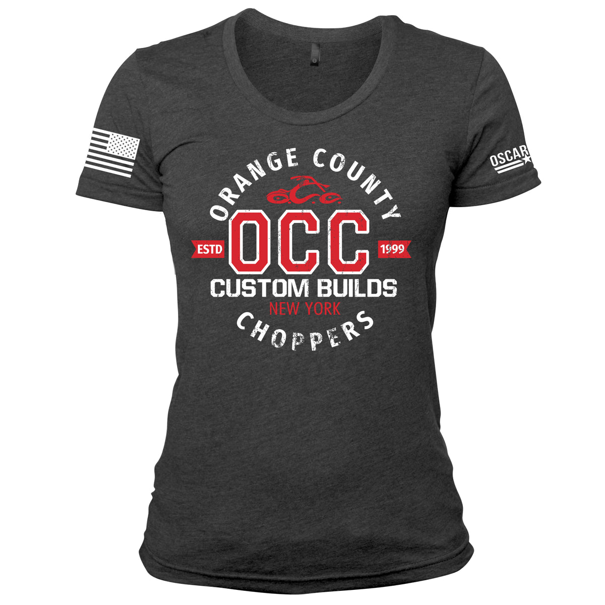 Women&#39;s OCC Old Skool