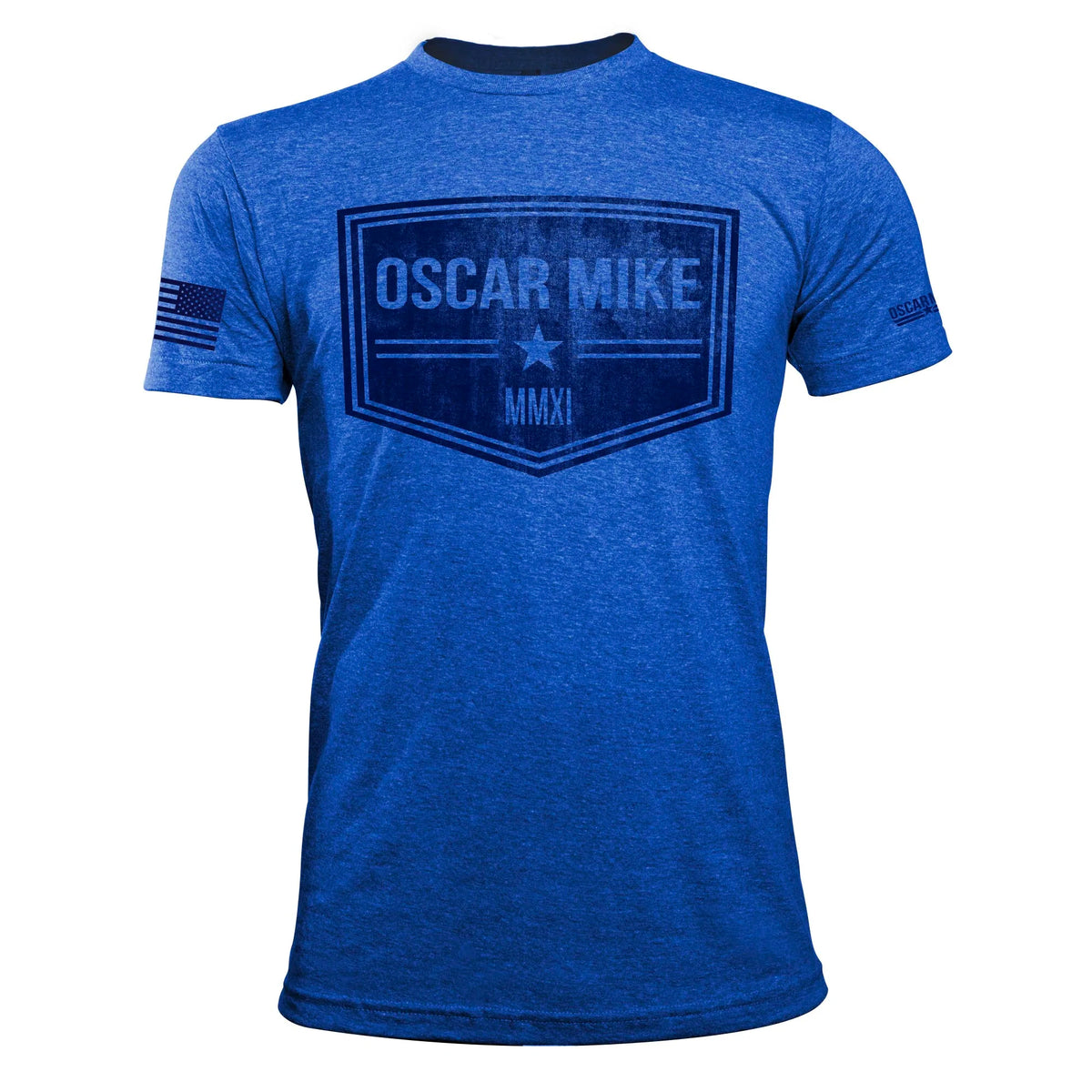 big mike t shirt