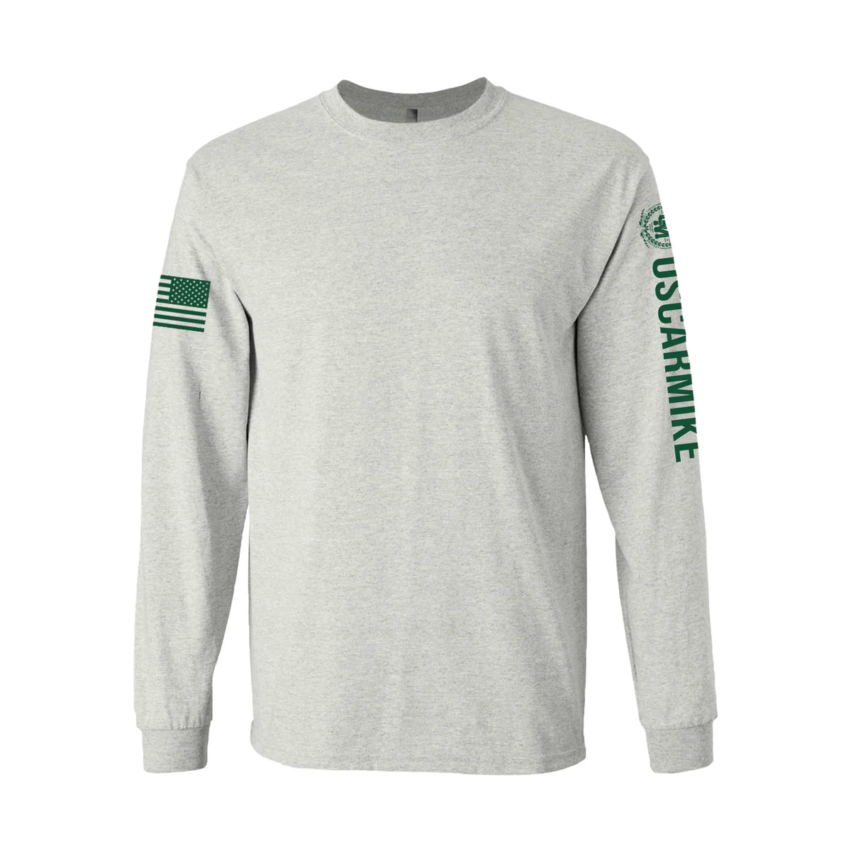 OM Standard Issue Long Sleeve