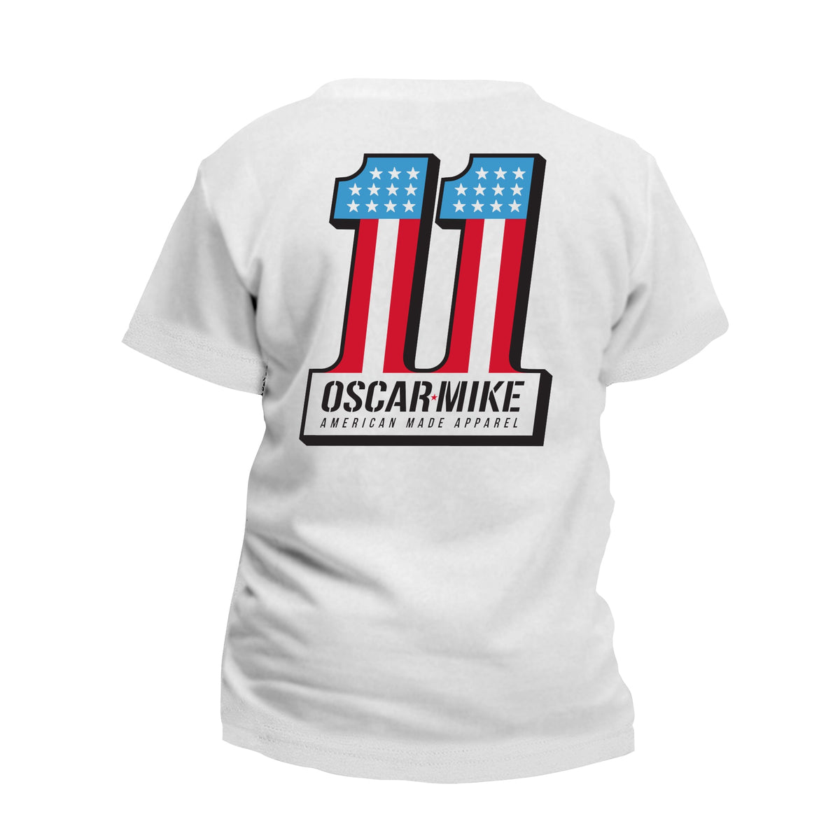 Kid&#39;s Evel No 11 Tee