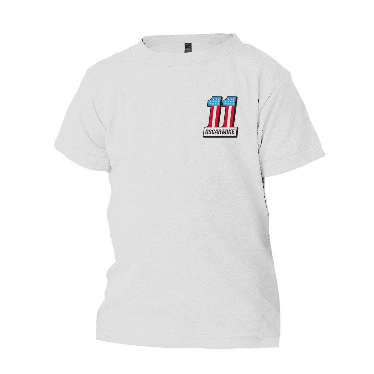 Kid&#39;s Evel No 11 Tee