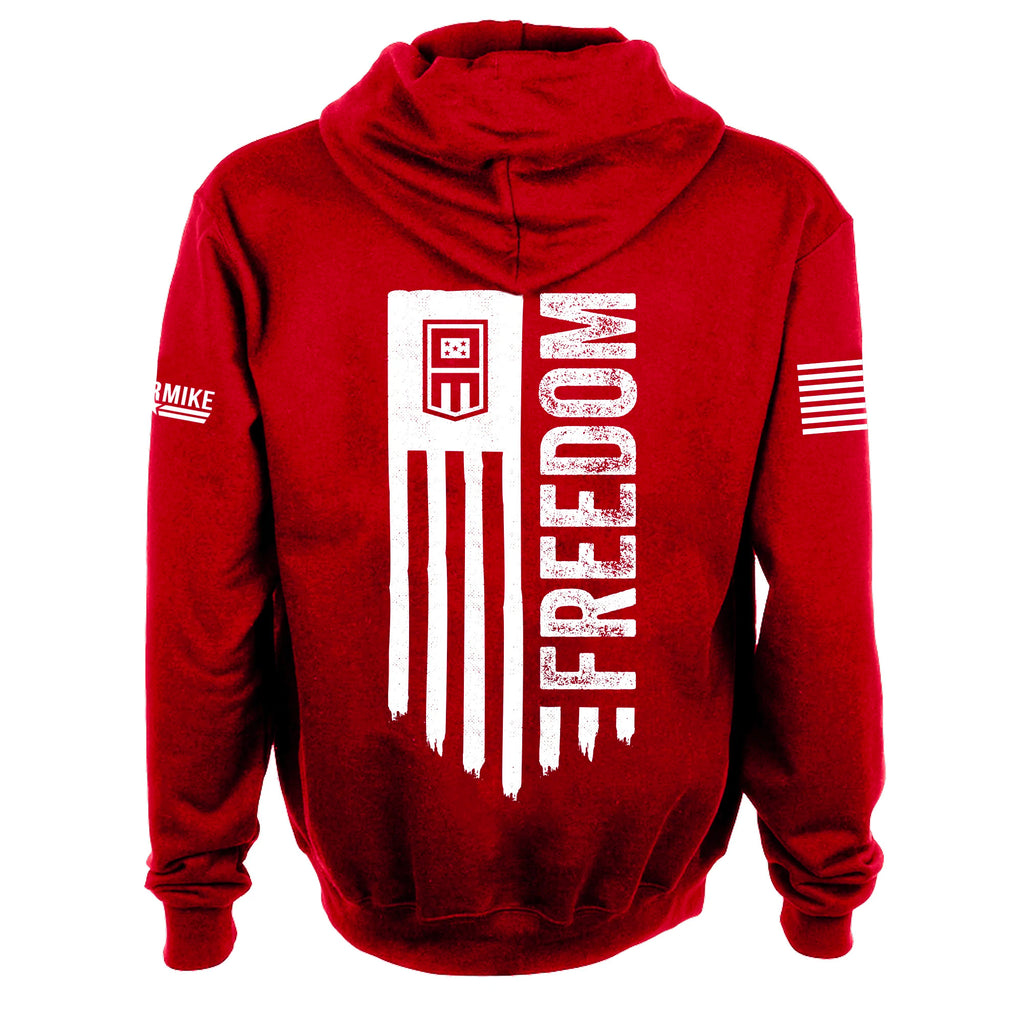 Amazon Under Armour Flag Hoodie Under Armour Men's Freedom