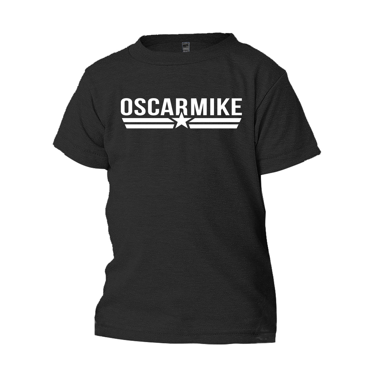 Kid&#39;s OM Logo Tee