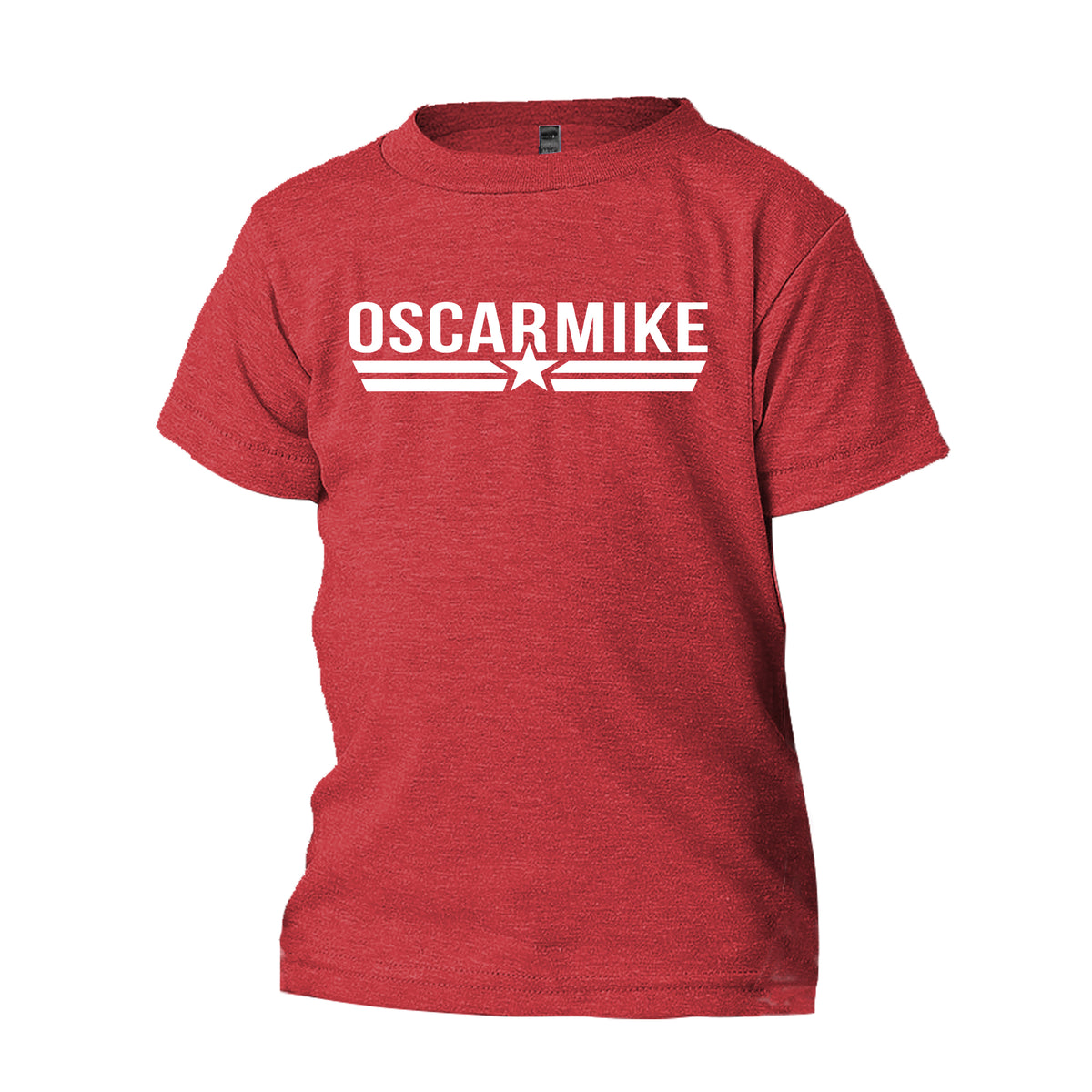 Kid&#39;s OM Logo Tee