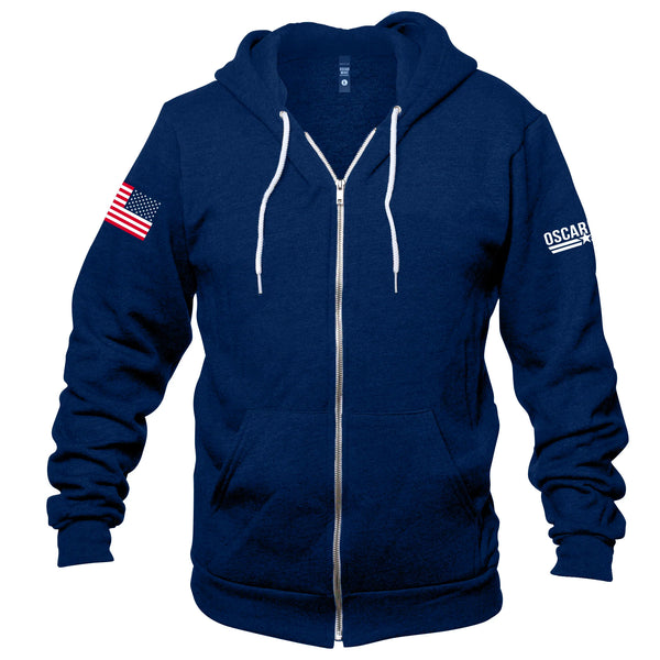 OM-NavyZipupHoodies- OM-NavyZipupHoodies-