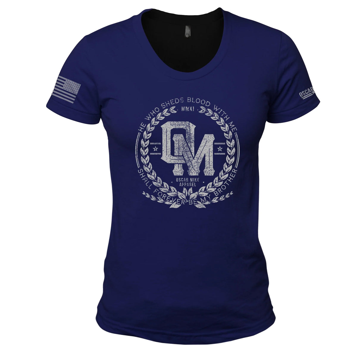 Women&#39;s OM Creed Tee