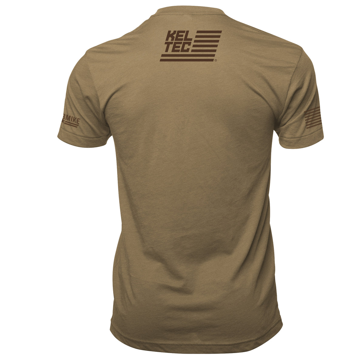 Kel-Tec Badge Tee