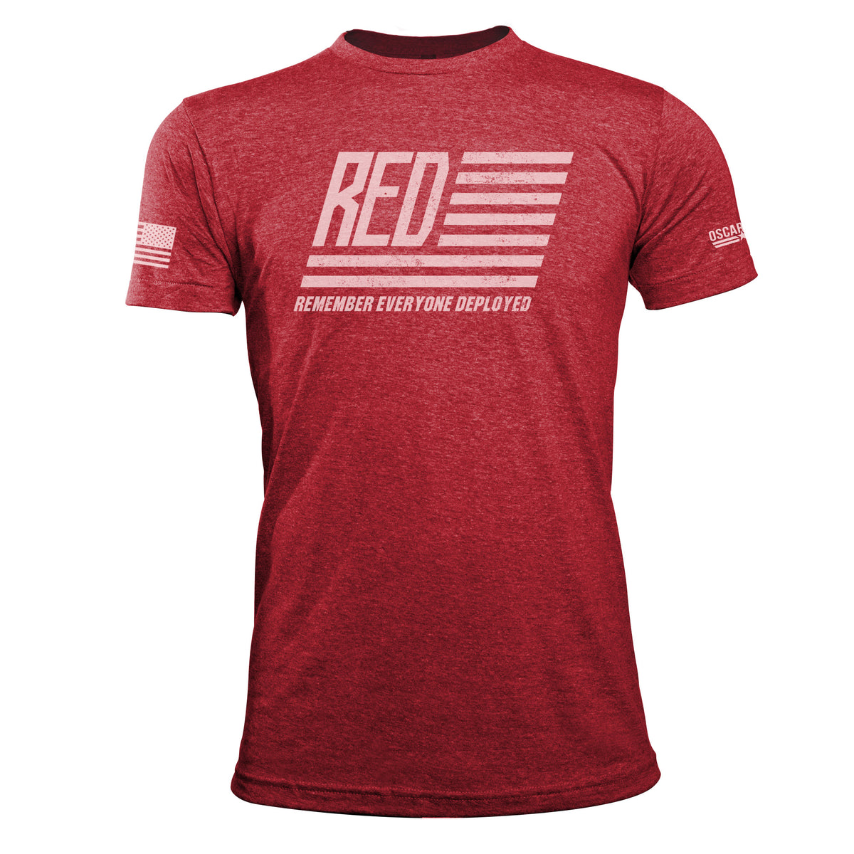 Kel-Tec Remember Everyone Deployed Tee