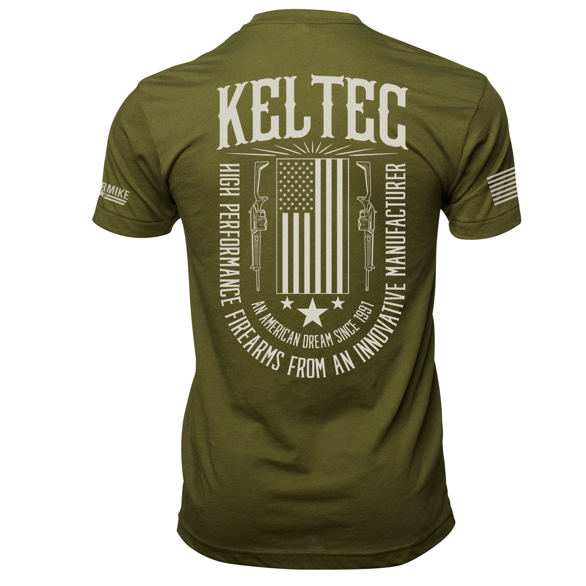 Kel-Tec American Dream Tee