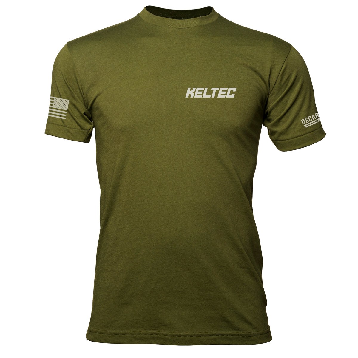 Kel-Tec American Dream Tee