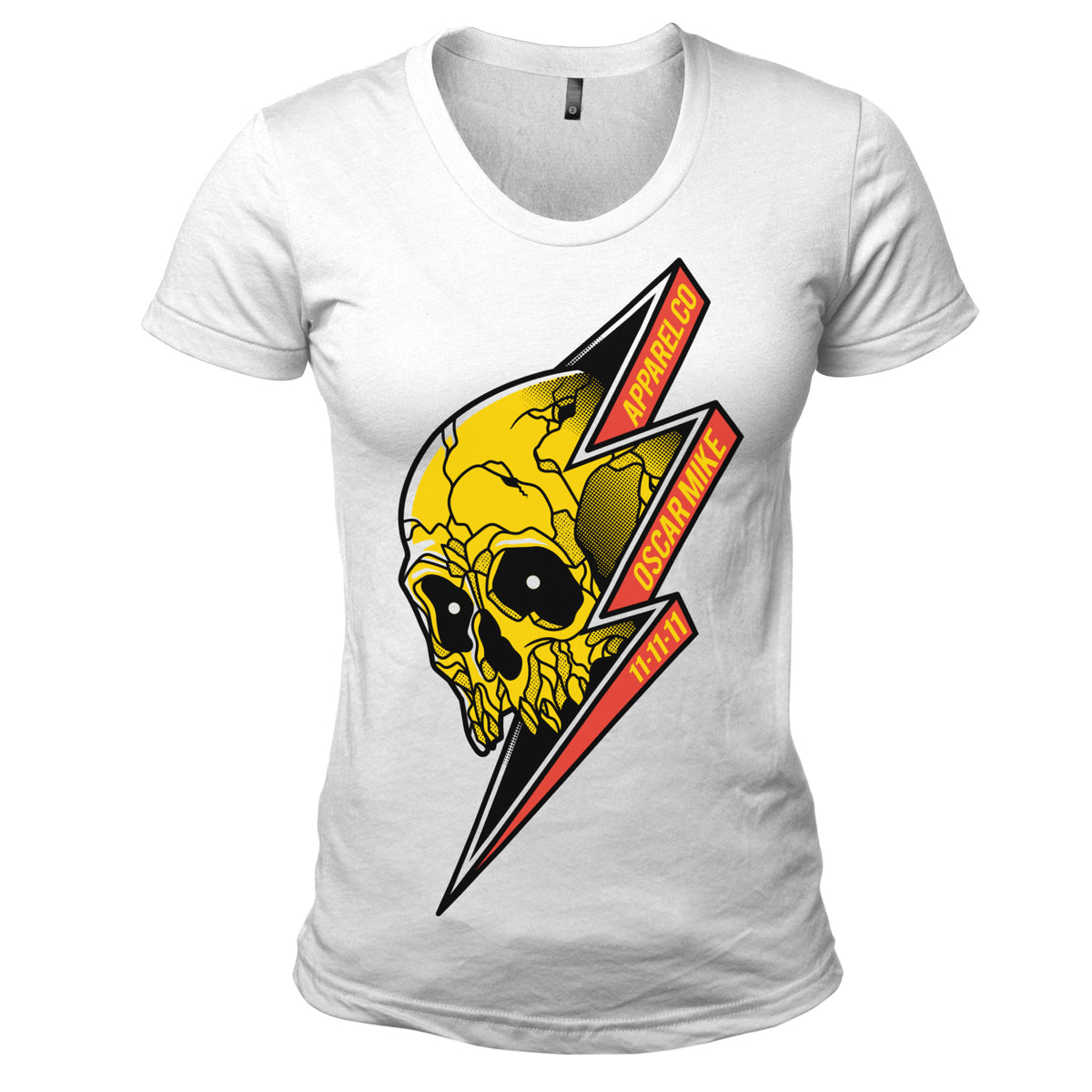 Women&#39;s Thunderstruck Tee