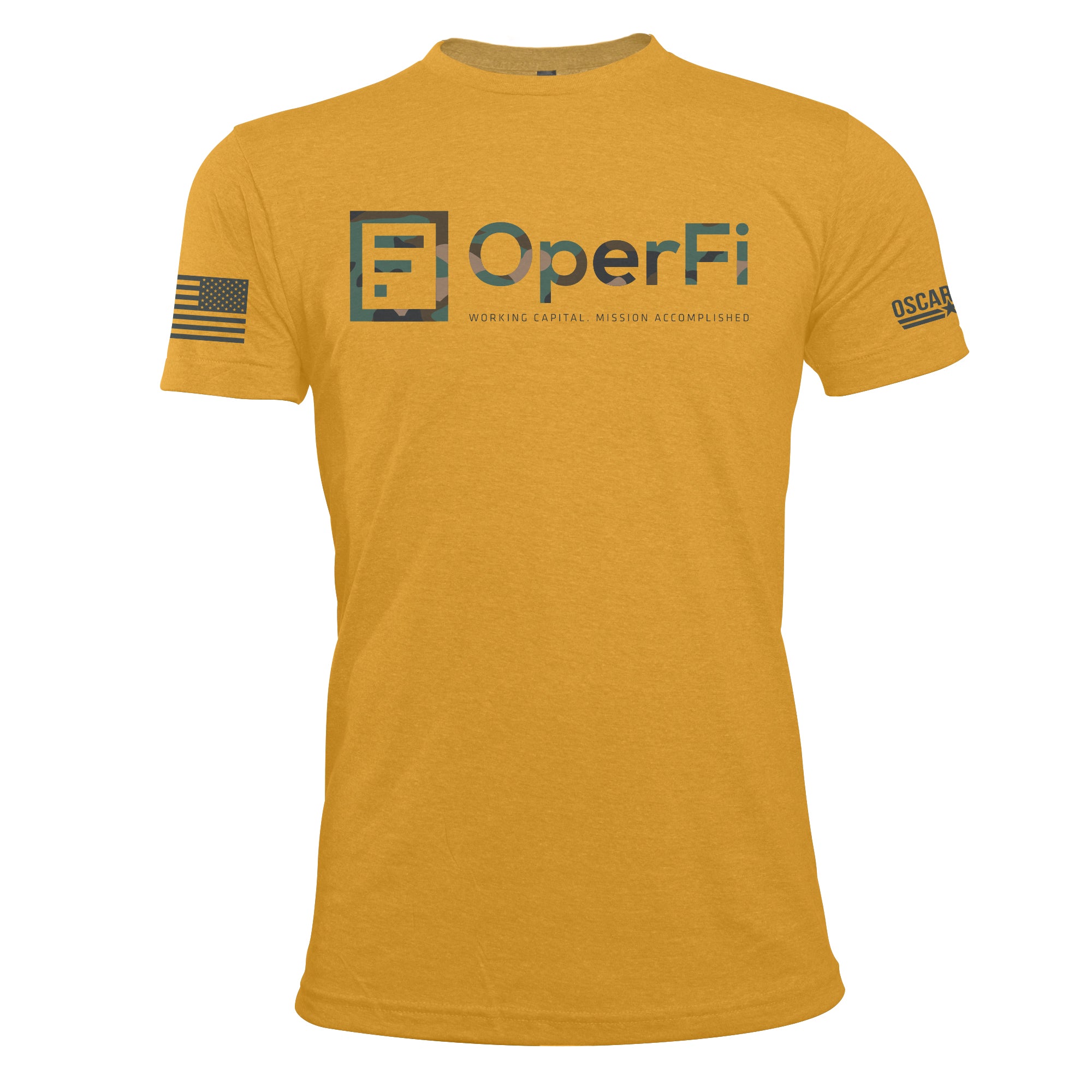 OperFi Tee