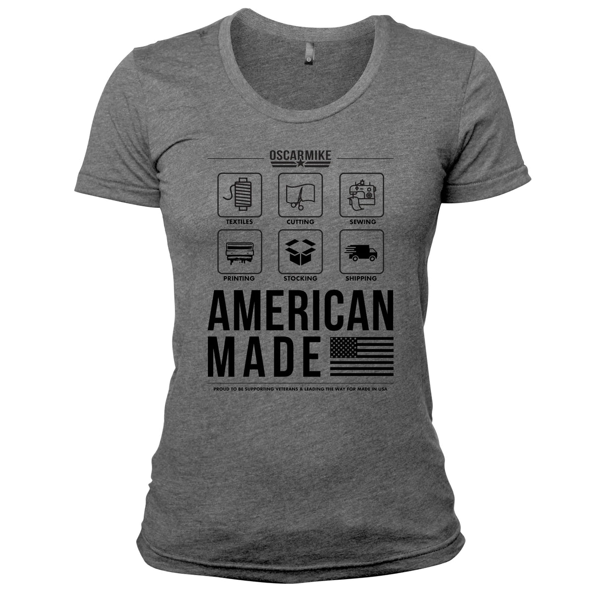 Women&#39;s American Icon