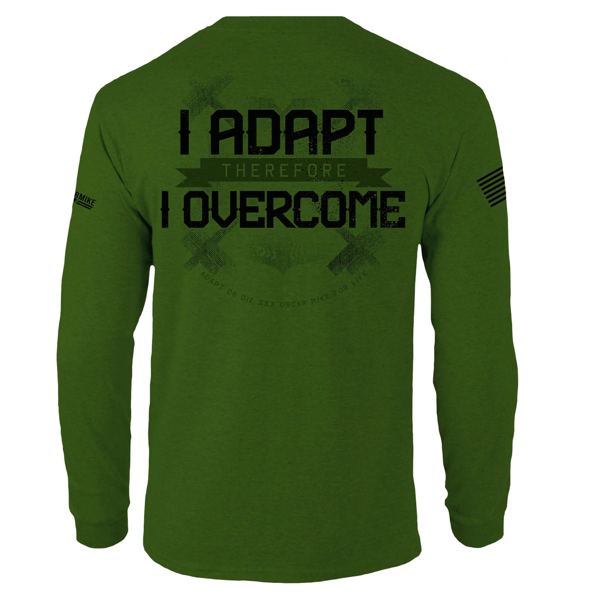 Heroes Series: Nick Koulchar Long Sleeve