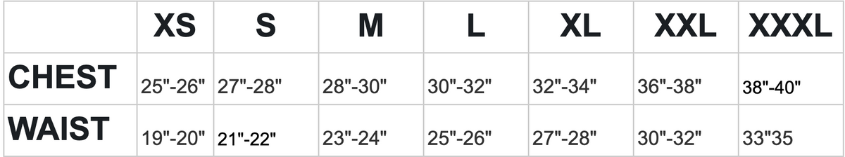 Women&#39;s OM USA Silhouette