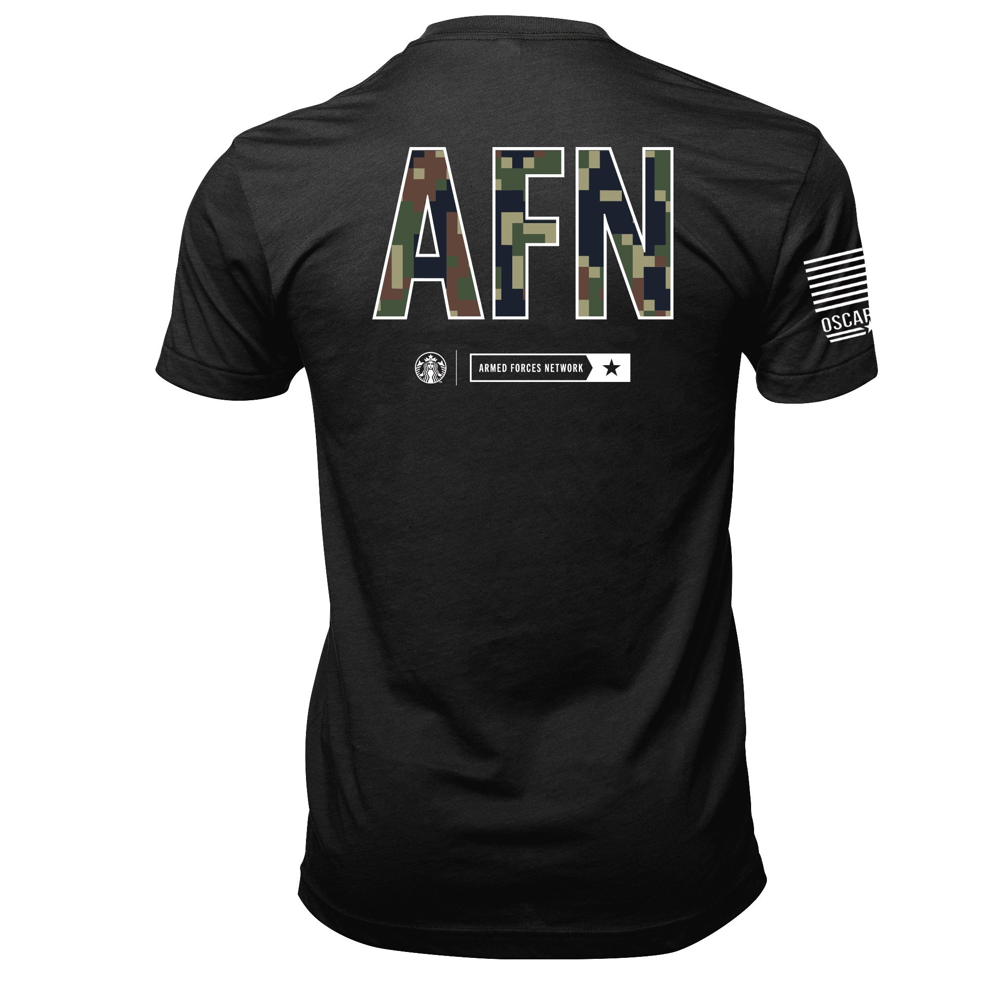 Starbucks AFN Apron