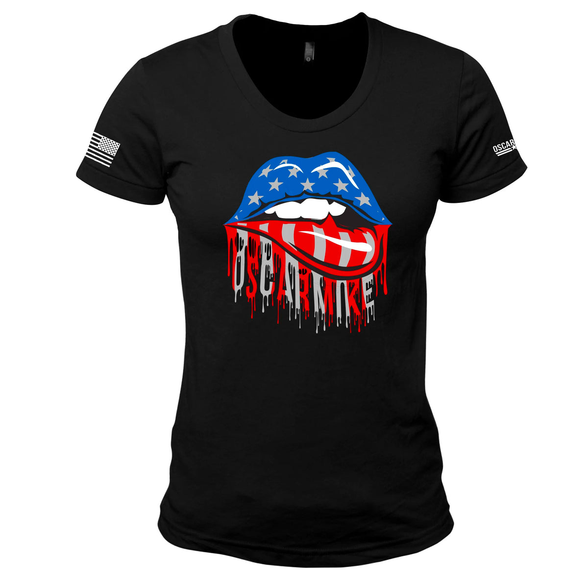 Women&#39;s Taste of Freedom