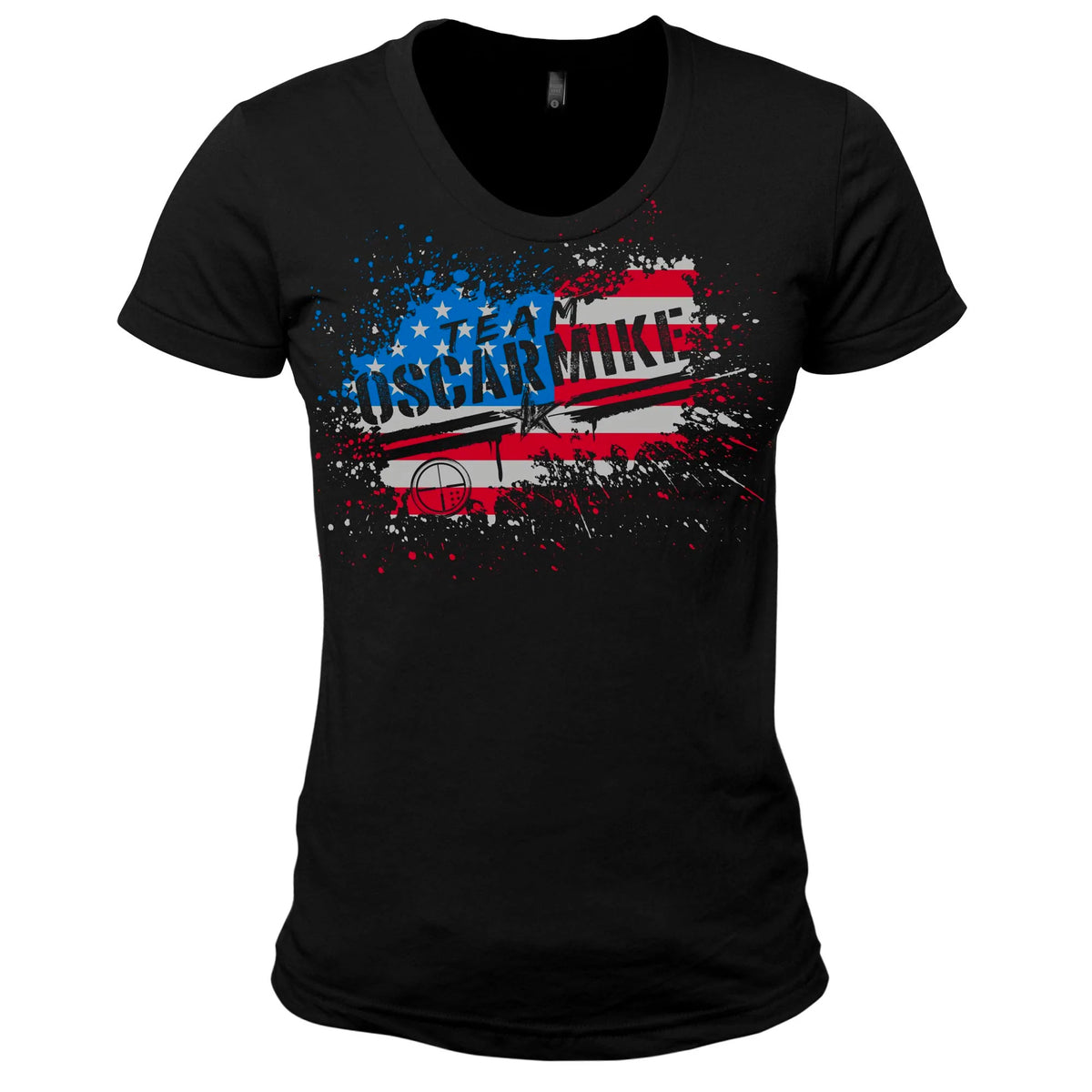Women&#39;s Team America Tee