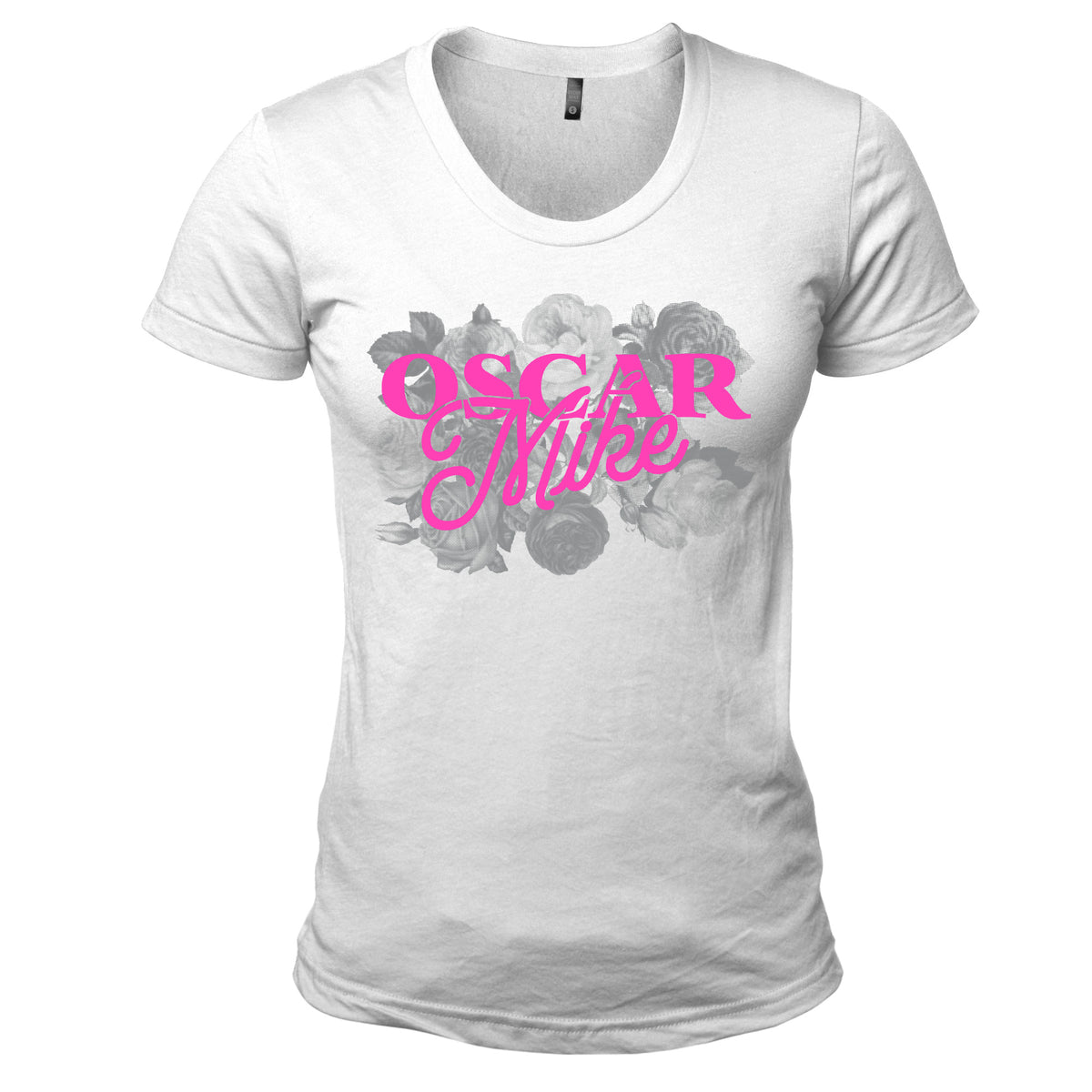 Women&#39;s In Bloom Tee