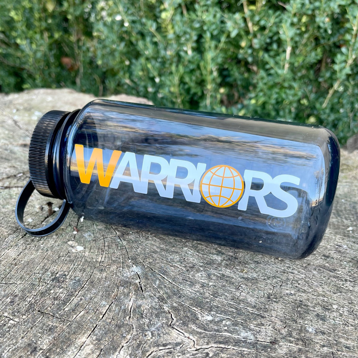 Amazon Warriors 32oz Canteen