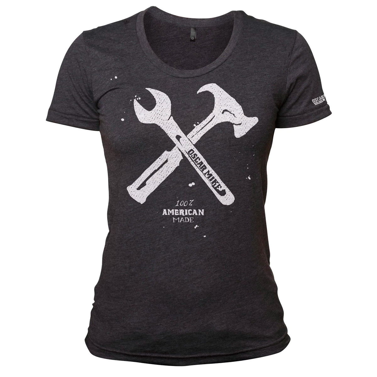 Women&#39;s Weapon&#39;s Of Mass Production Tee