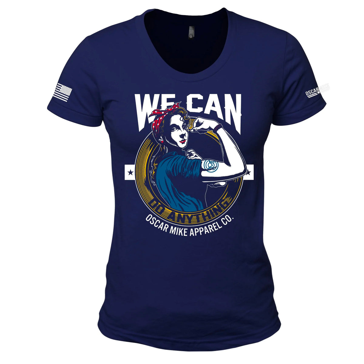 Women&#39;s Yes We Can